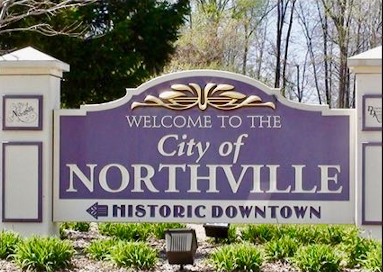 northville township is in what county