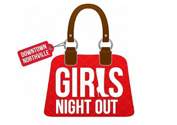 Girls Night Out e