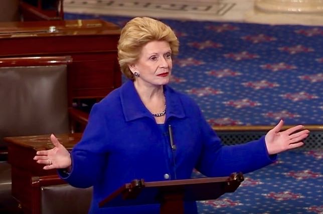 Debbie Stabenow