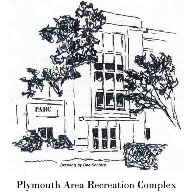 Plymouth Area Recreation Complex