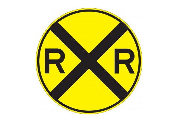 RR Crossing