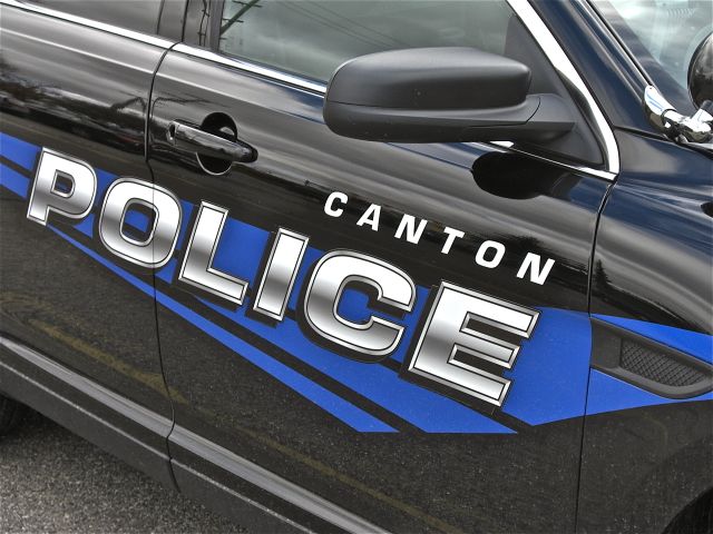 Canton Police