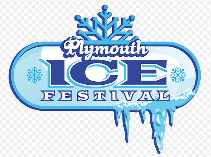ICE Festival logo