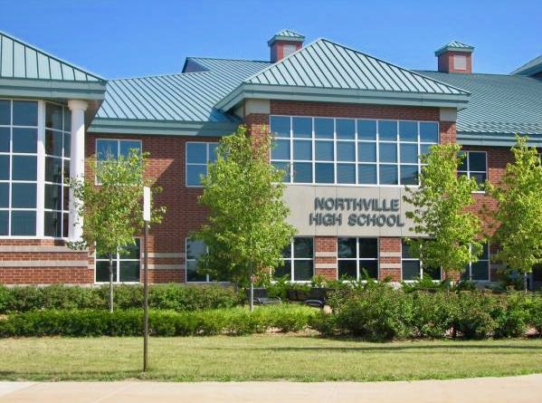 Northville High School