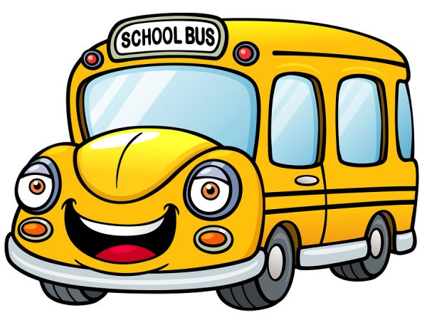 School Bus e