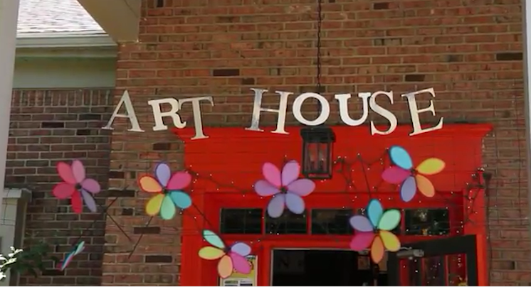 Northville Art House