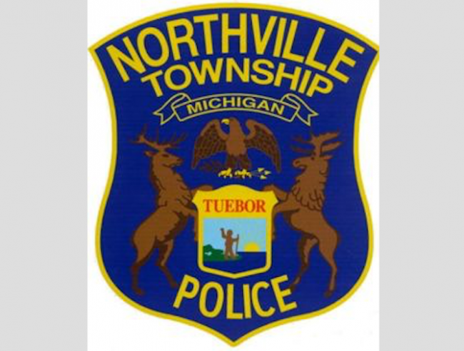 Northville Twp Police e