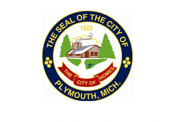 Seal City of Plymouth e