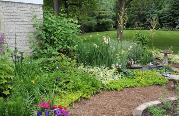 Northville Garden Walk Wednesday - Plymouth Voice