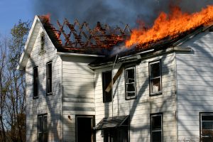 House Fire