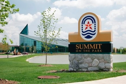 Summitt on the Park