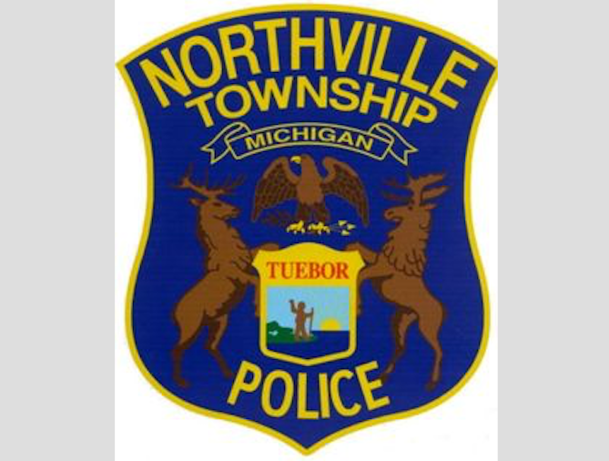 Northville Twp Police