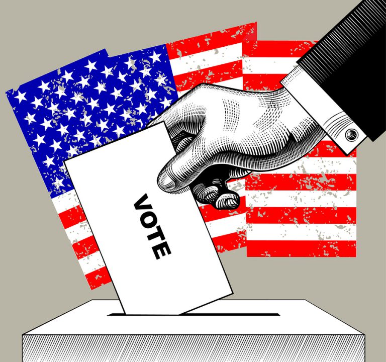 Voter Information Offered Plymouth Voice