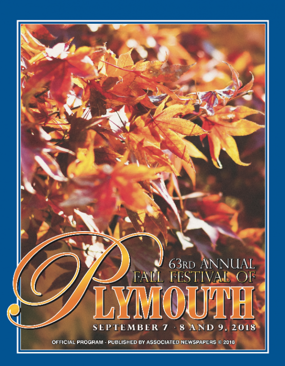 Free Fall Festival parking and shuttle rides Plymouth Voice