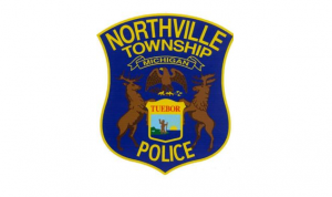 Northville Township Police Patch