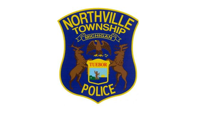 Northville Township Police Patch