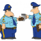 Coffee with a Cop e