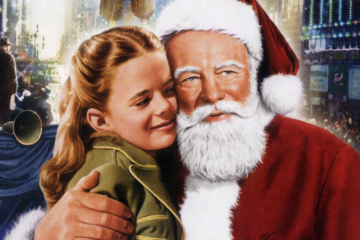 Miracle on th Street e
