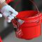 Salvation Army Bell Ringer