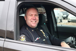 Northville Welcomes New Police Chief - Plymouth Voice