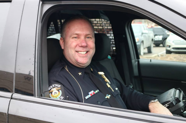 Northville new police chief Plymouth Voice