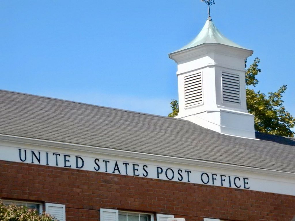 Residents upset over proposed Post Office relocation Plymouth Voice