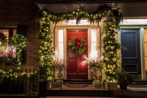 northville holiday home tour 2022