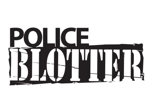 howell township police blotter