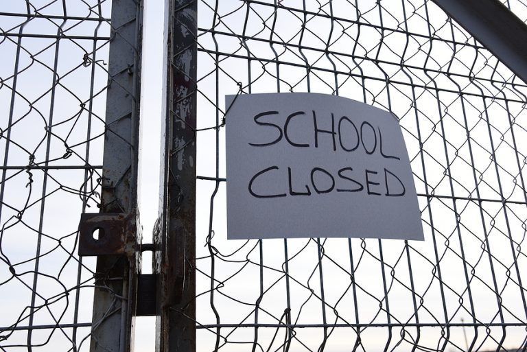 The need to reopen schools another federal lawsuit Plymouth Voice
