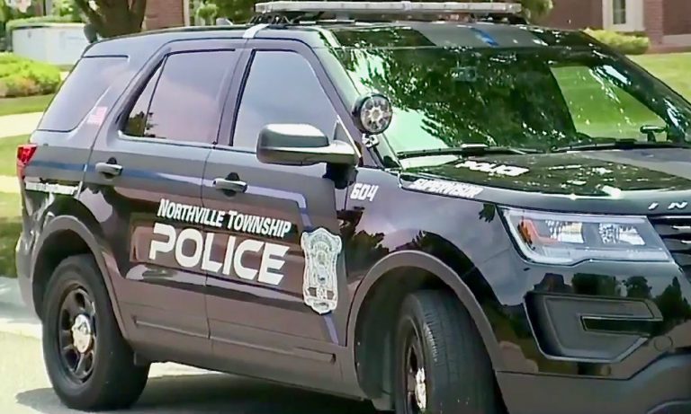 Northville Police Department - Plymouth Voice