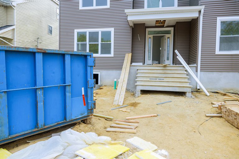New construction site rules in Northville Plymouth Voice