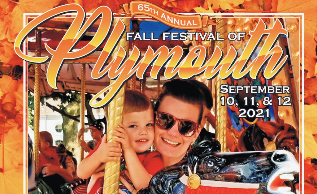 Fall Festival returns this week with Rotary Club Barbeque Plymouth Voice