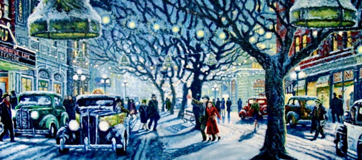 Plymouth Mi Christmas Market 2022 Christmas Nostalgia In Plymouth - Plymouth Voice