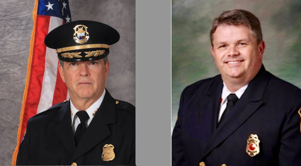 Plymouth chiefs retire after admirable careers - Plymouth Voice