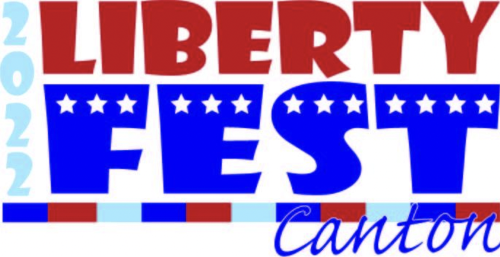 Canton Liberty Festival returns – traffic order closes roads - Plymouth ...