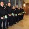 Northville Township Fire Department New Recruits