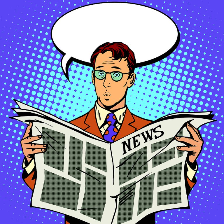 Final utterances as newspapers die Plymouth Voice